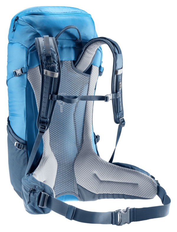 Deuter Mochila Futura 32 Reef-Ink - Rideshop