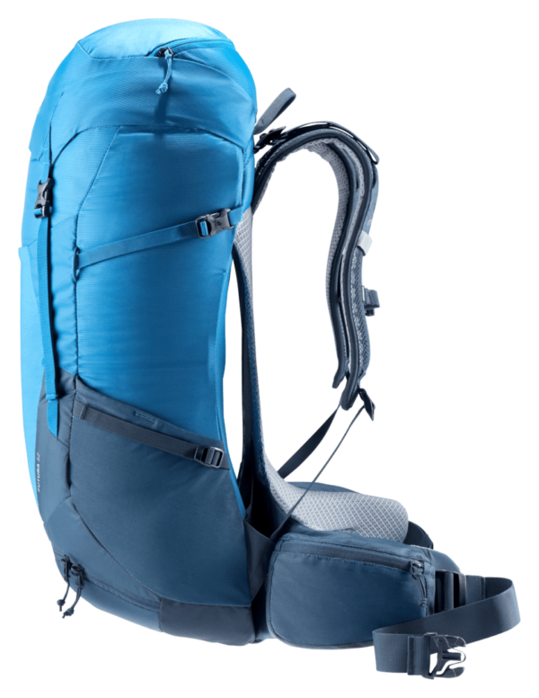 Deuter Mochila Futura 32 Reef-Ink - Rideshop