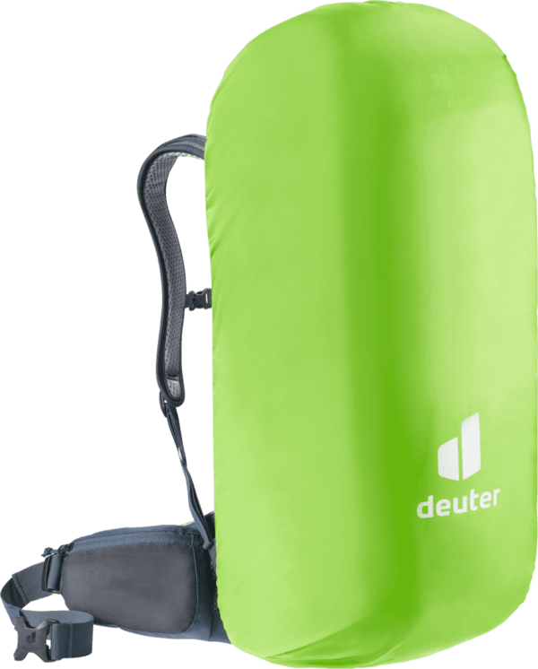 Deuter Mochila Futura 32 Reef-Ink - Rideshop