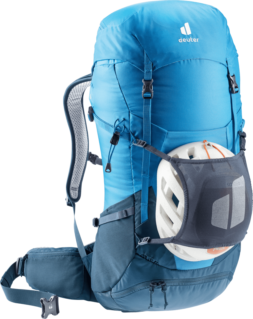 Deuter Mochila Futura 32 Reef-Ink - Rideshop