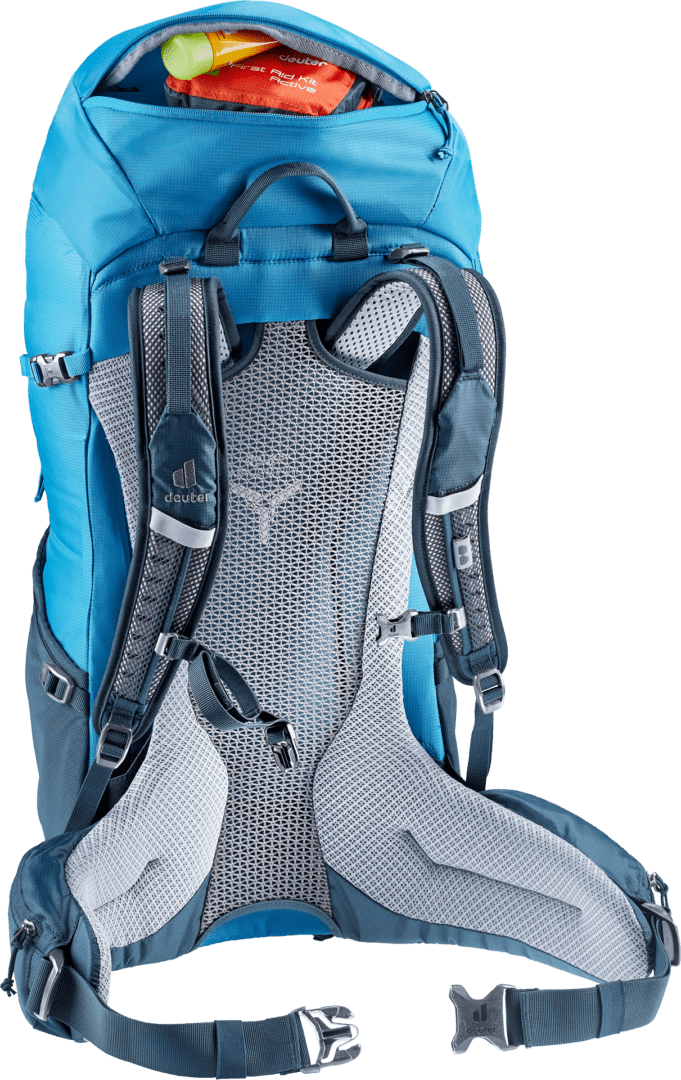 Deuter Mochila Futura 32 Reef-Ink - Rideshop