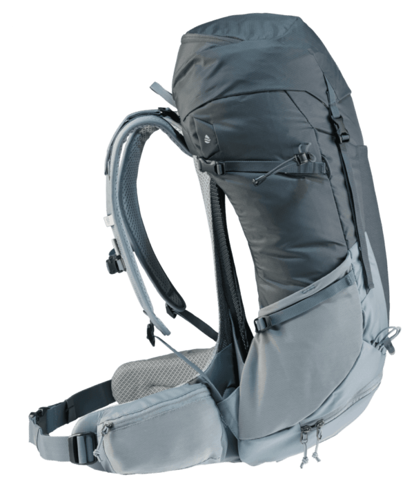Deuter Mochila Futura 32 Graphite-Shale - Rideshop