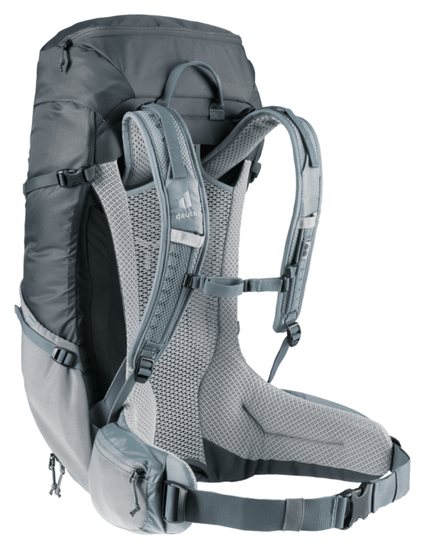 Deuter Mochila Futura 32 Graphite-Shale - Rideshop