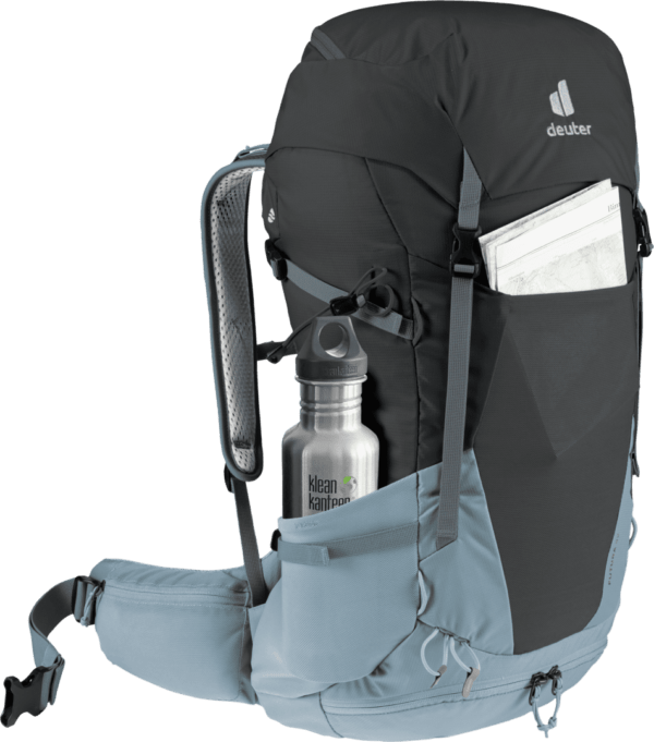 Deuter Mochila Futura 32 Graphite-Shale - Rideshop