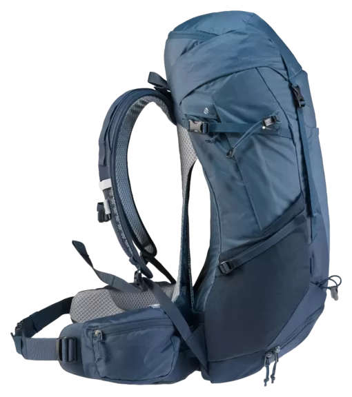 Deuter Mochila Futura Pro 36 Marine-Navy - Rideshop