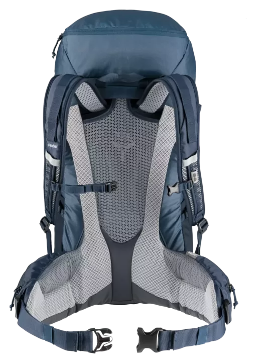 Deuter Mochila Futura Pro 36 Marine-Navy - Rideshop