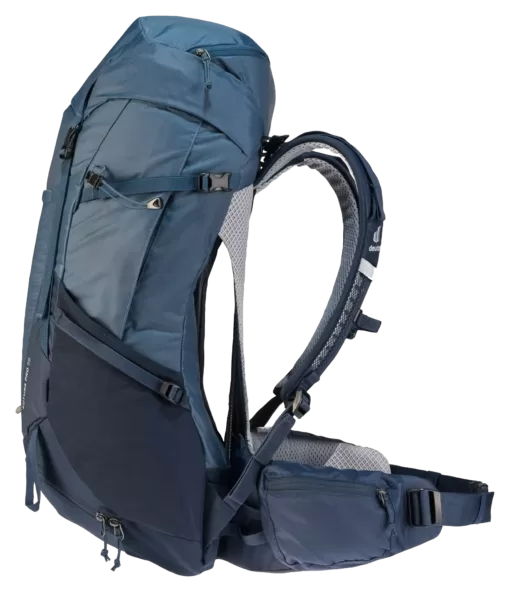 Deuter Mochila Futura Pro 36 Marine-Navy - Rideshop