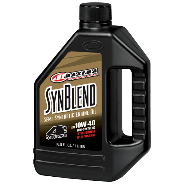 Syn Blend Ester 10W40 Maxima