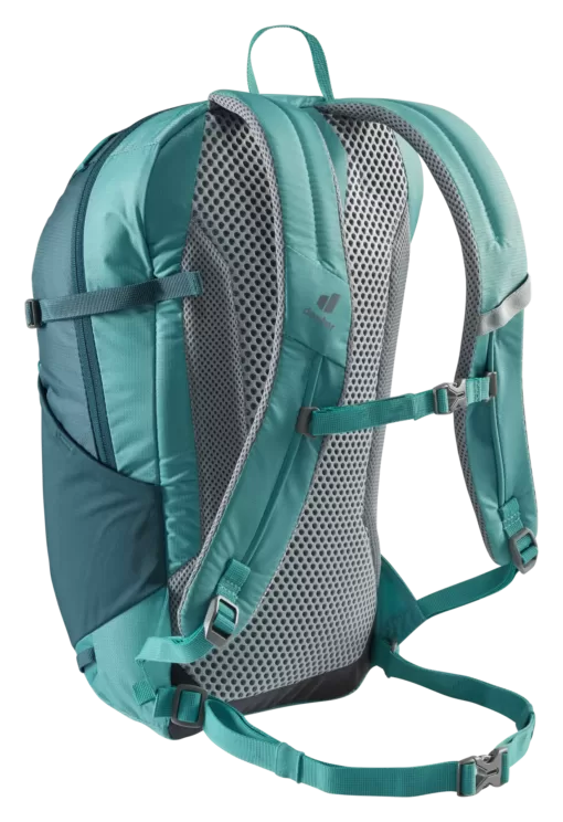 Deuter Mochila Speed Lite 20 Dustblue-Arctic - Rideshop