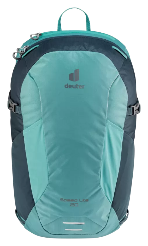 Deuter Mochila Speed Lite 20 Dustblue-Arctic - Rideshop