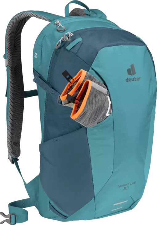 Deuter Mochila Speed Lite 20 Dustblue-Arctic - Rideshop