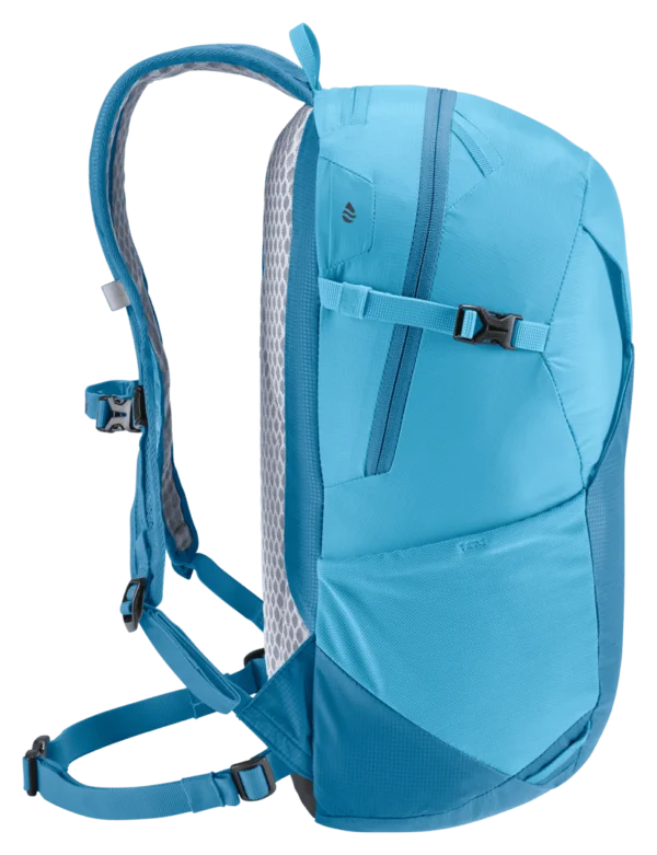 Deuter Mochila Speed Lite 21 Azure-Reef - Rideshop