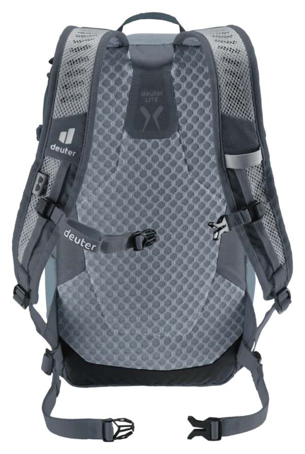 Deuter Mochila Speed Lite 21 Shale-Graphite - Rideshop