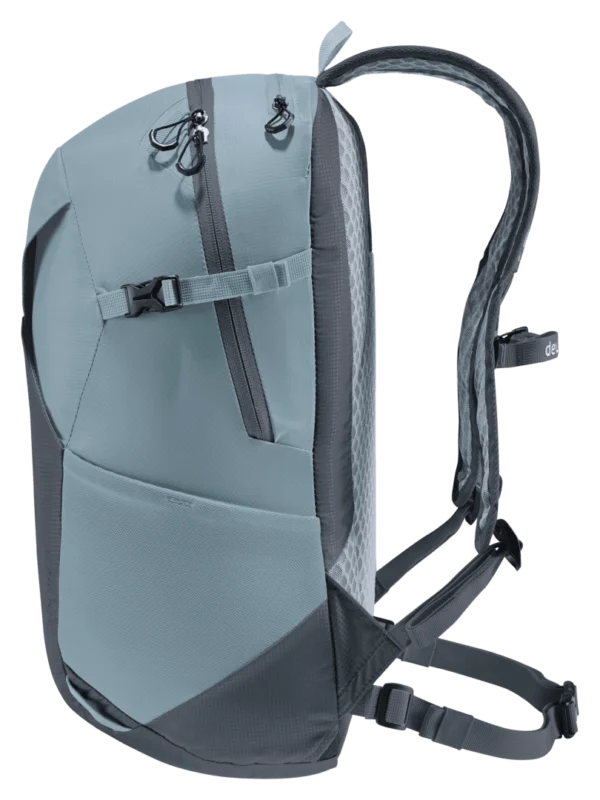 Deuter Mochila Speed Lite 21 Shale-Graphite - Rideshop