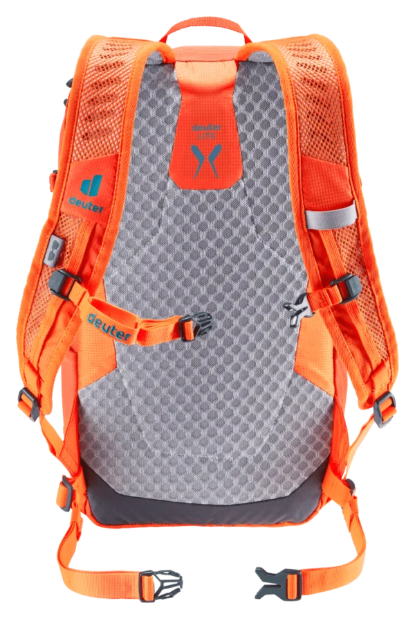 Deuter Mochila Speed Lite 21 Paprika-Saffron - Rideshop