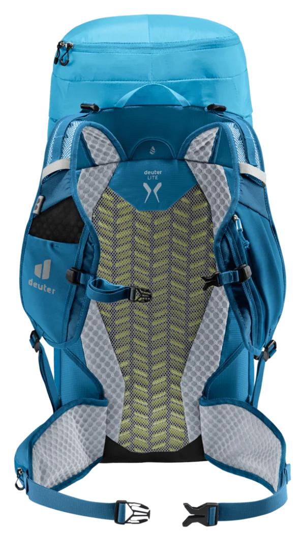 Deuter Mochila Speed Lite 30 Azure-Reef - Rideshop