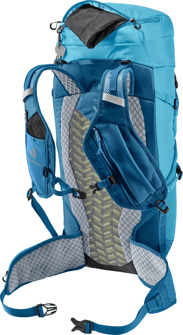 Deuter Mochila Speed Lite 30 Azure-Reef - Rideshop