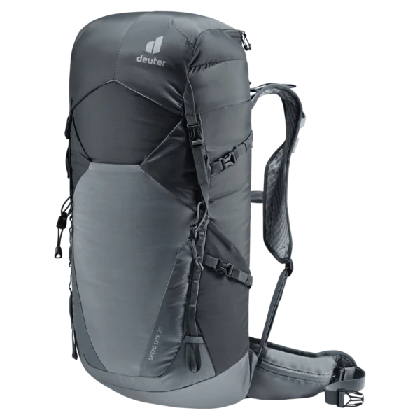 Deuter Mochila Speed Lite 30 Graphite-Shale - Rideshop