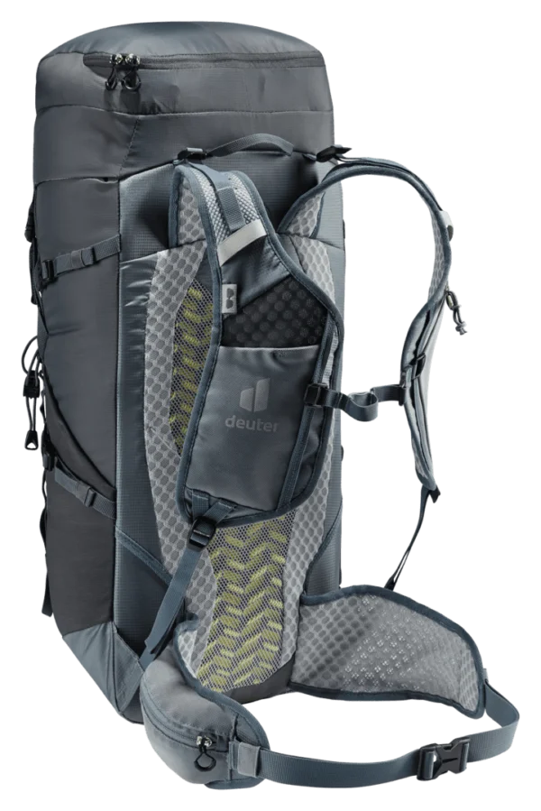 Deuter Mochila Speed Lite 30 Graphite-Shale - Rideshop