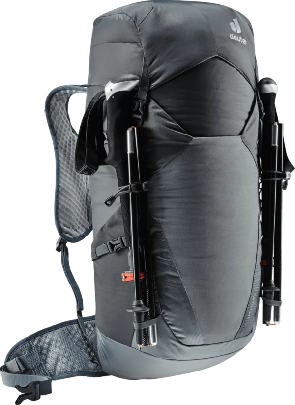 Deuter Mochila Speed Lite 30 Graphite-Shale - Rideshop