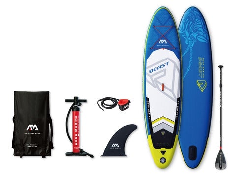 Aqua Marina SUP Beast - Rideshop