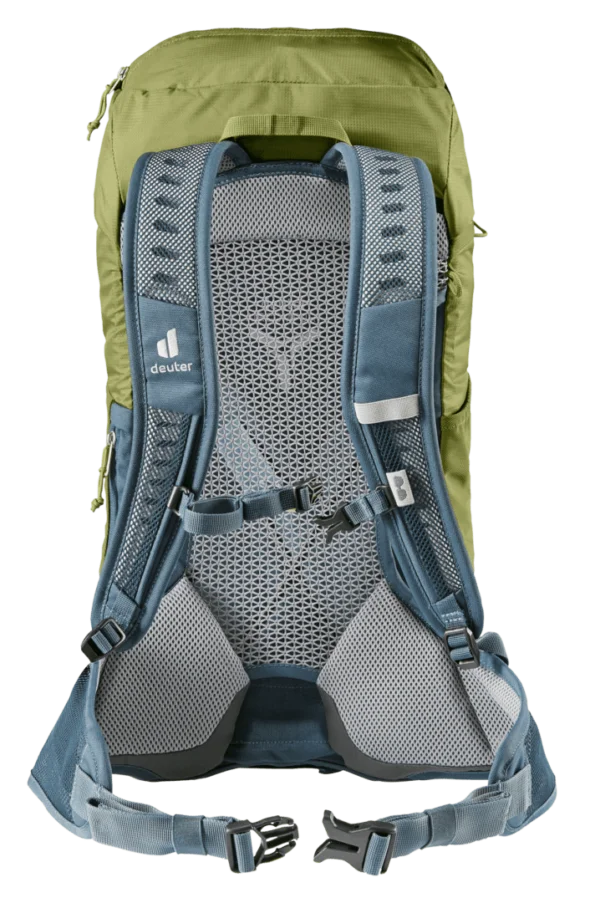 Deuter Mochila Ac Lite 24 Moss-Artic - Rideshop