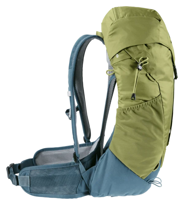 Deuter Mochila Ac Lite 24 Moss-Artic - Rideshop