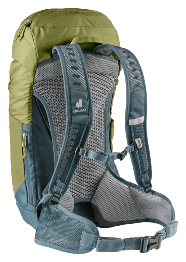 Deuter Mochila Ac Lite 24 Moss-Artic - Rideshop