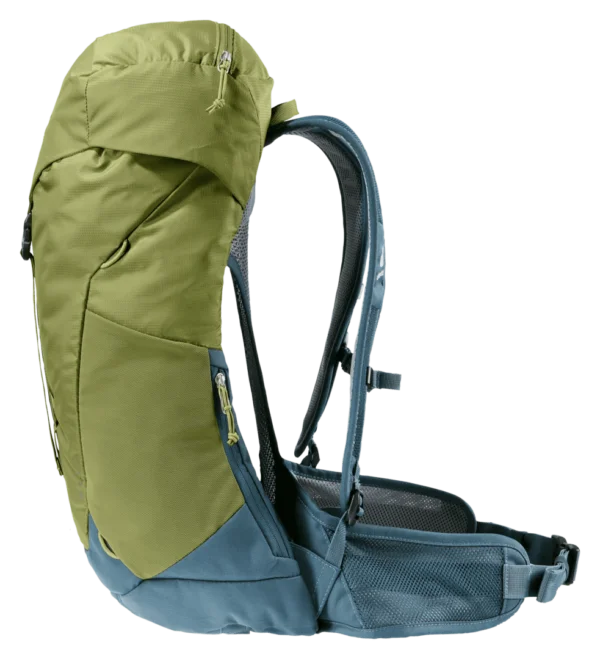 Deuter Mochila Ac Lite 24 Moss-Artic - Rideshop