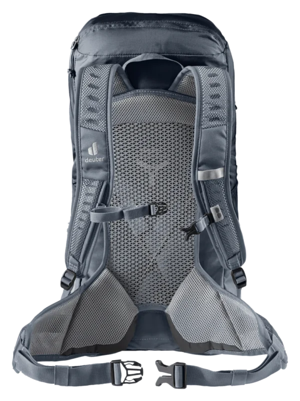 Deuter Mochila AC Lite 30 Black-Graphite - Rideshop