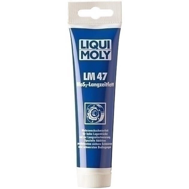 Grasa Multipropósito Lm 47 Langzeitfett Liqui Moly - Rideshop