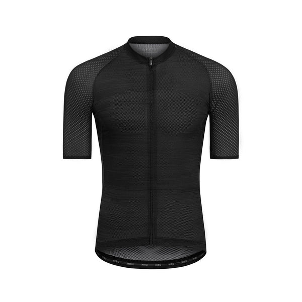 Hiru By Orbea TRICOTA MAILLOT LIGERO CORE HOMBRE ONYX - Rideshop