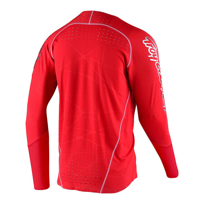 Polera de Moto Se Ultra Podium Troy Lee Designs - Rideshop