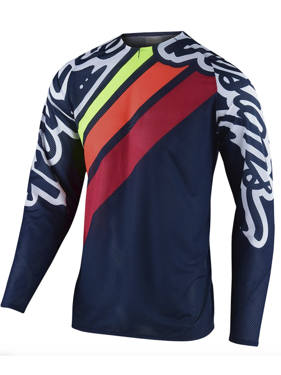 Polera de Moto Se Pro Air Seca 2.0 Troy Lee Designs - Rideshop