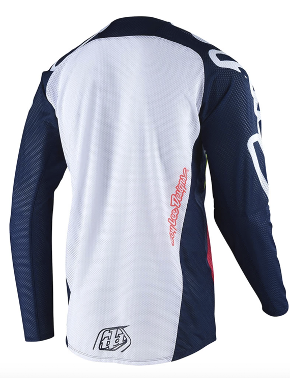 Polera de Moto Se Pro Air Seca 2.0 Troy Lee Designs - Rideshop