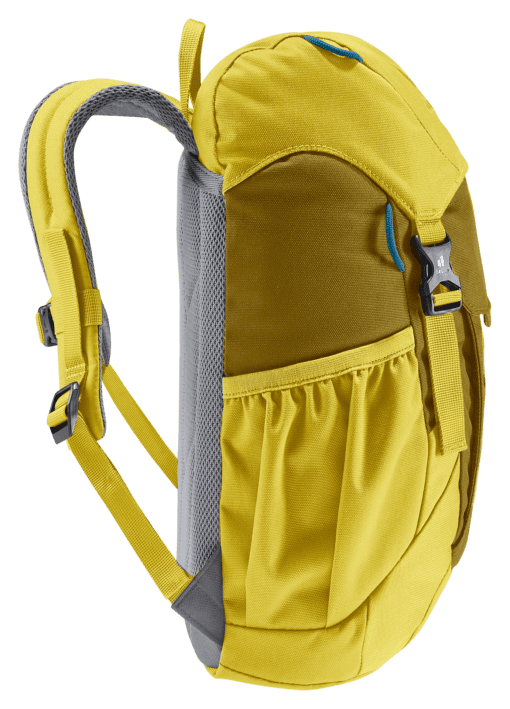 Deuter Mochila Waldfuchs 10 Lts Turmeric-Corn - Rideshop