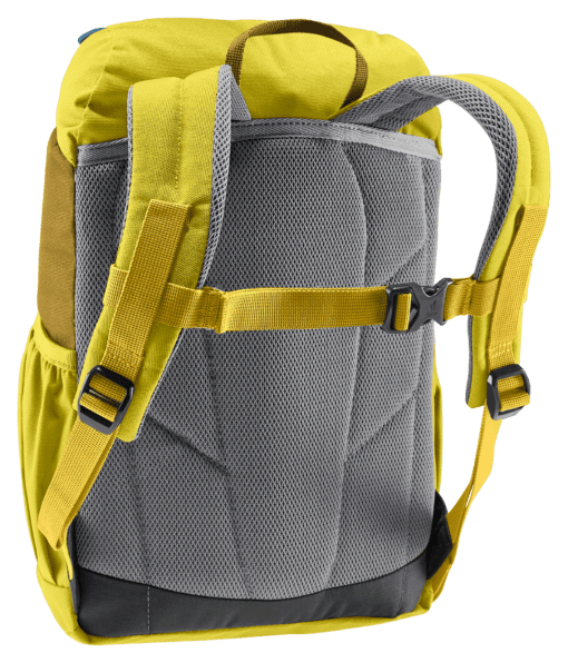 Deuter Mochila Waldfuchs 10 Lts Turmeric-Corn - Rideshop
