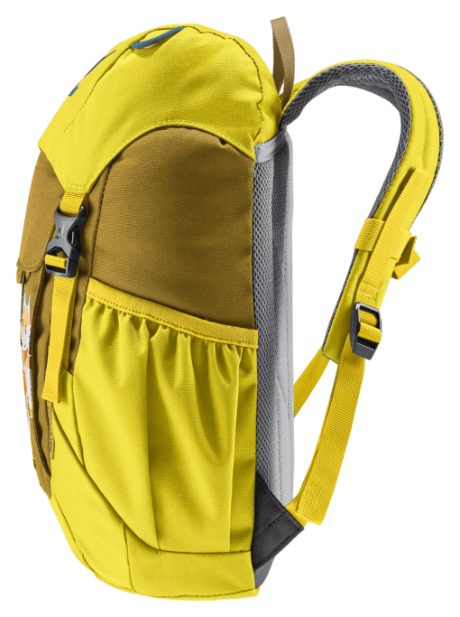 Deuter Mochila Waldfuchs 10 Lts Turmeric-Corn - Rideshop
