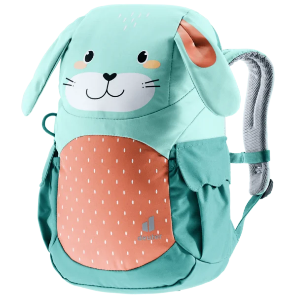 Deuter Mochila Kikki Glacier-Dustblue - Rideshop