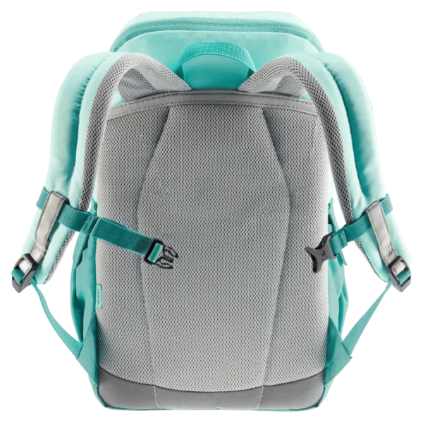 Deuter Mochila Kikki Glacier-Dustblue - Rideshop