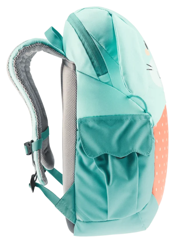 Deuter Mochila Kikki Glacier-Dustblue - Rideshop