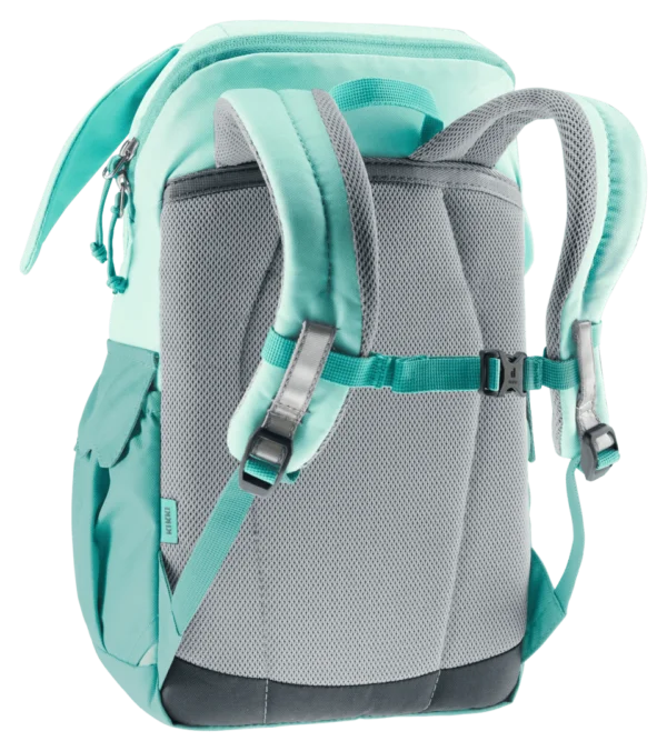 Deuter Mochila Kikki Glacier-Dustblue - Rideshop