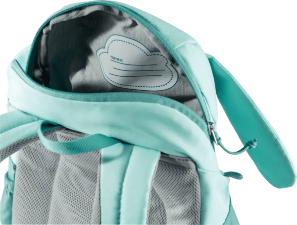 Deuter Mochila Kikki Glacier-Dustblue - Rideshop