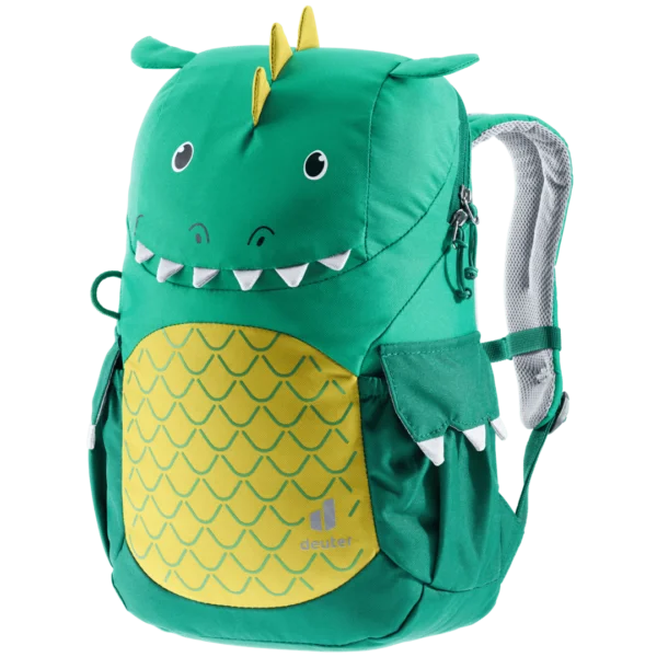 Deuter Mochila Kikki Fern-Alpinegreen - Rideshop