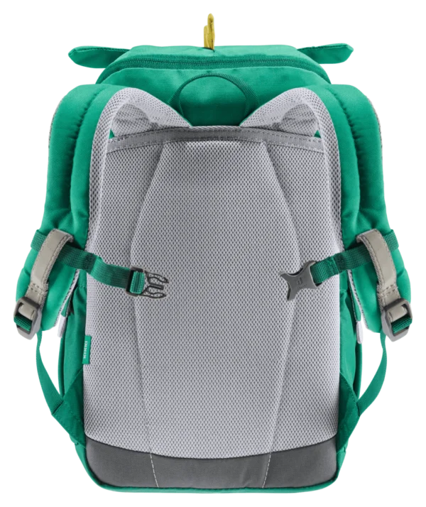 Deuter Mochila Kikki Fern-Alpinegreen - Rideshop