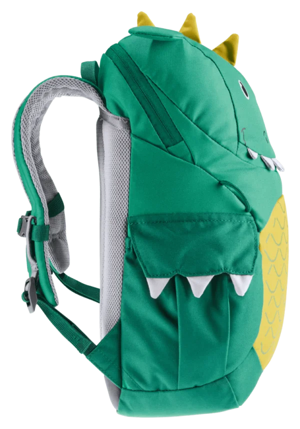 Deuter Mochila Kikki Fern-Alpinegreen - Rideshop