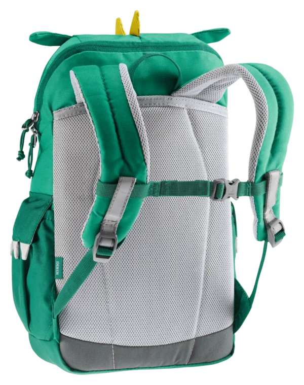 Deuter Mochila Kikki Fern-Alpinegreen - Rideshop