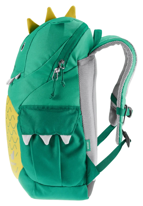 Deuter Mochila Kikki Fern-Alpinegreen - Rideshop