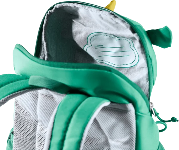 Deuter Mochila Kikki Fern-Alpinegreen - Rideshop