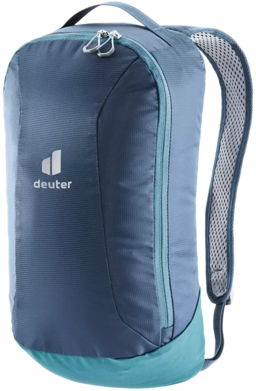 Deuter Porta Bebe Kid Comfort Pro Midnight New - Rideshop